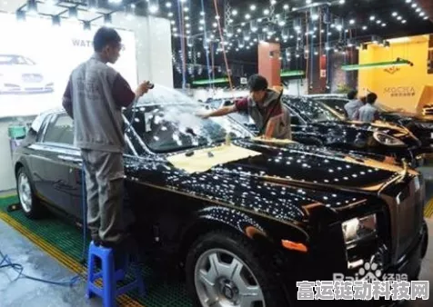 手游新车磨合攻略，掌握正确方法，让你的虚拟座驾更持久！