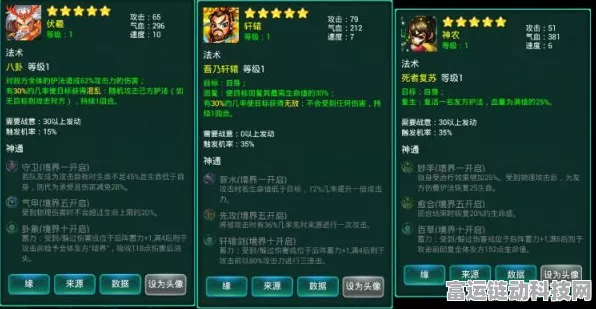 迷你西游，大圣携手三清，打造无敌阵容深度攻略
