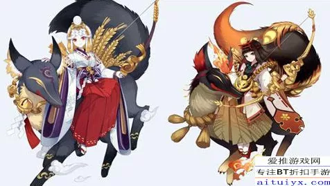 阴阳师顶尖式神深度剖析，御馔津不败神话背后的战场奥秘