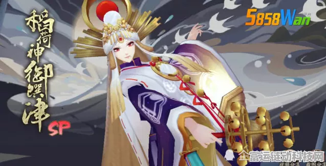 阴阳师顶尖式神深度剖析，御馔津不败神话背后的战场奥秘