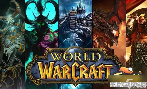 魔兽世界，揭秘黑暗之门任务全攻略，助你轻松跨越异界之门！