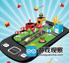 手游市场新动向，2024年热门游戏交付量下滑三成，行业面临洗牌？