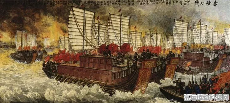 三国志战略版深度攻略，揭秘火计技能，战术大师必备新解