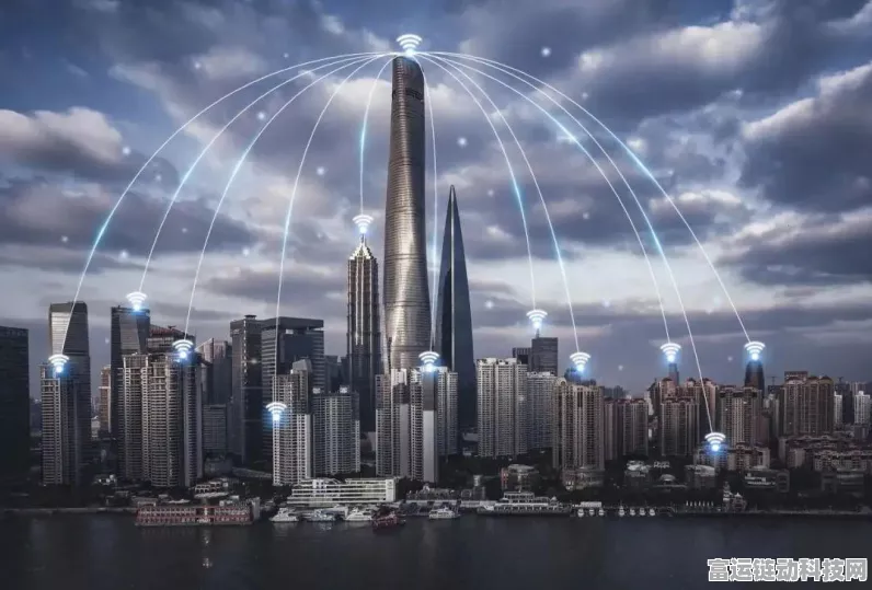 Wi-Fi HaLow技术，重塑手游体验的低功耗无线革命