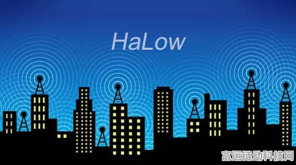 Wi-Fi HaLow技术，重塑手游体验的低功耗无线革命