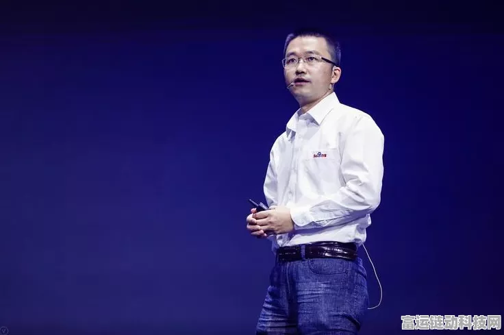 手游界震动！谷歌云新任大中华区总裁尹世明或将重塑手游云端格局