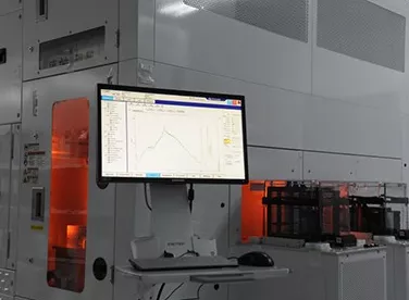 手游界新动向，科技巨头睿励科学仪器跨界打造手游生产中心