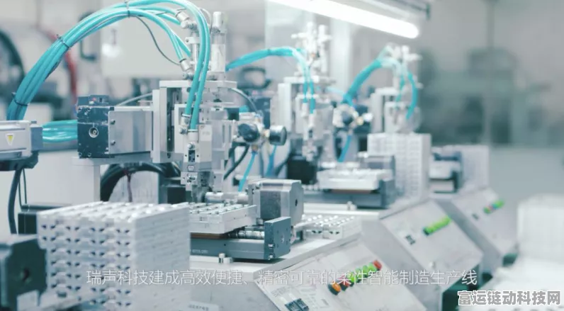 手游界新动向，科技巨头睿励科学仪器跨界打造手游生产中心