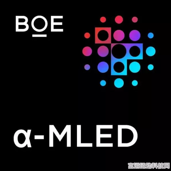 京东方携手Omniply，手游界迎来全新视觉革命？