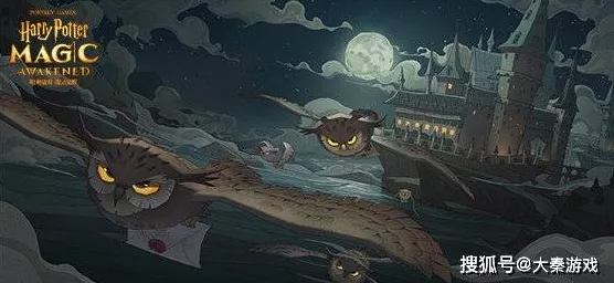 哈利波特魔法觉醒，全面解析记忆碎片拼图攻略，助你称霸魔法世界！