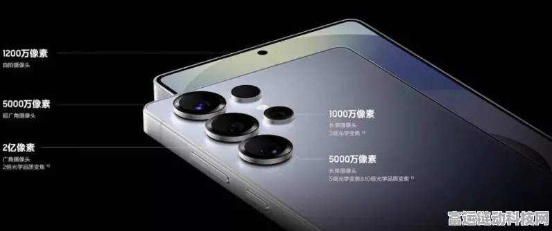 三星S25系列震撼发布，卫星通讯技术引领无网络区域通讯新时代
