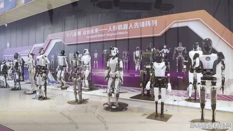 人形机器人技术革新，手游领域迎来互动新纪元