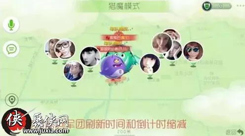 手游高手揭秘，球球大作战开黑洞绝技与实战制胜策略