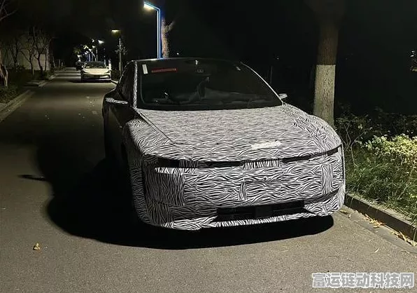 手游界新宠儿？AUDI跨界首秀手游概念车谍照震撼曝光