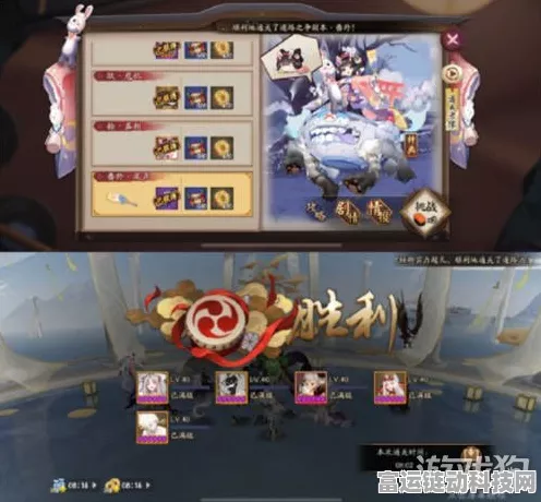阴阳师深度攻略，孟婆副本全揭秘，碎片收集效率翻倍