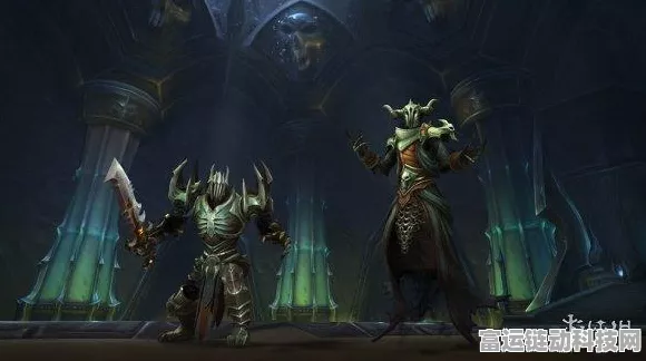 魔兽世界玩家必看，轻松关闭环境光遮蔽，提升游戏流畅度