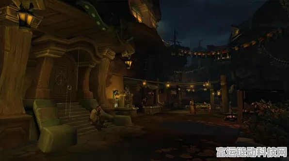 魔兽世界玩家必看，轻松关闭环境光遮蔽，提升游戏流畅度