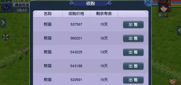梦幻西游跑商高手进阶，全面解锁成就点攻略秘籍