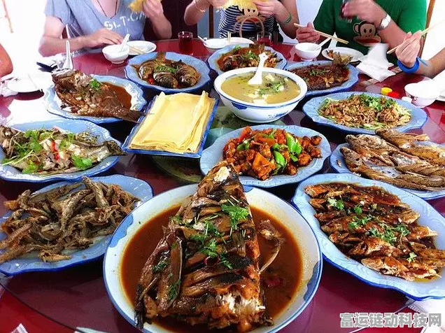 美食江湖争霸赛，食物语深度攻略大揭秘，助你称霸美食界！