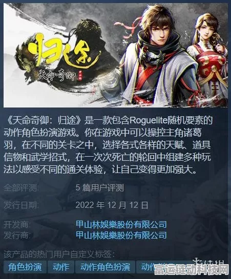 天命奇御归途，高手进阶！破绽鉴定技巧全揭秘