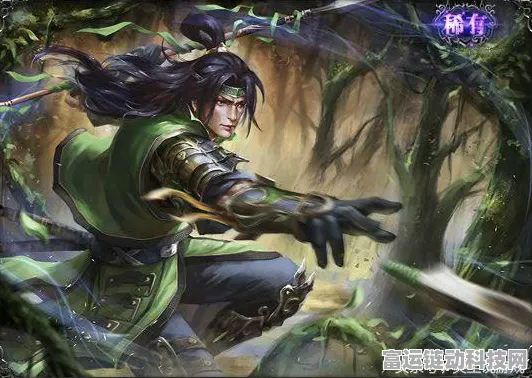 创意爆棚！揭秘三国杀武将台词混搭大赛的爆笑瞬间与深度解析