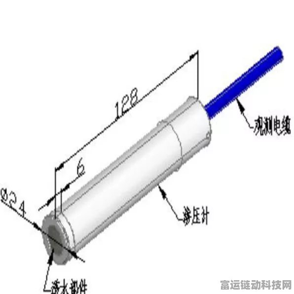 手游资讯，揭秘振弦式渗压计在游戏硬件监测中的量程选择奥秘