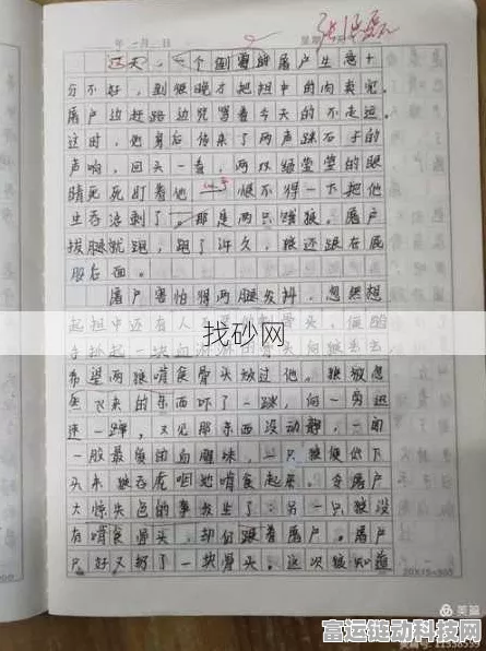 改写