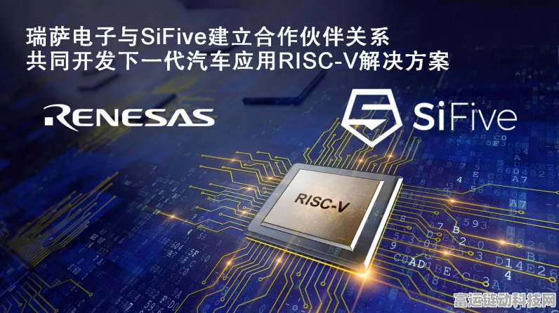 瑞萨R-Car Gen5 SoC驱动手游SDV架构革新，开启极致游戏体验新时代