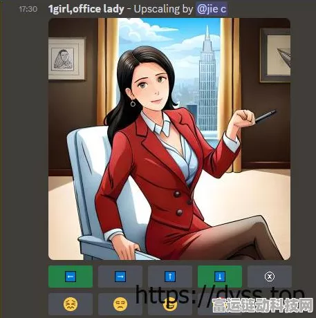 创意无界！Stable Diffusion AI助力打造专属手游LOGO设计大赛