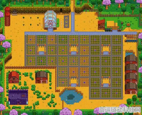 星露谷物语探索，揭秘法师塔隐藏位置与神秘玩法