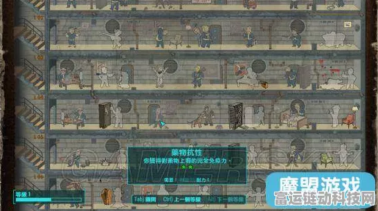 辐射4深度攻略，好感度速升秘籍与代码全揭秘
