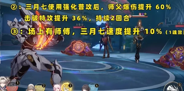 崩坏星穹铁道，灾虐未至成就全攻略，解锁隐藏技巧与奖励