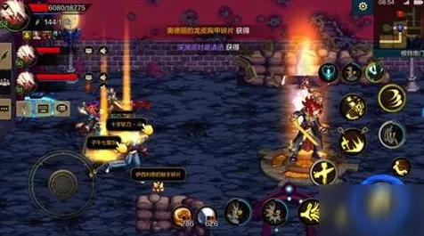 狂战士崛起！DNF手游顶级附魔卡片搭配实战指南
