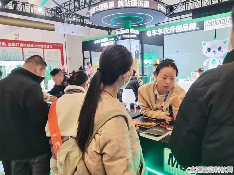 金电科技北京充换电展大放异彩，共绘绿色出行新蓝图