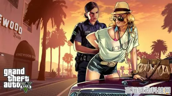 GTA5线下炒股秘籍，解锁虚拟亿万富翁的财富密码