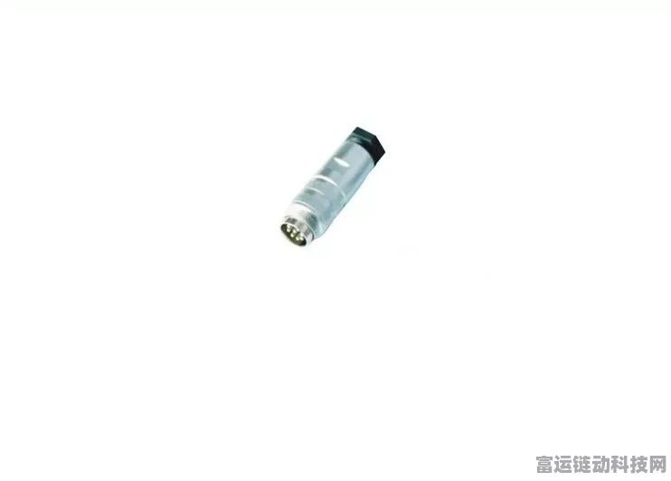 手游界新突破，8针M16插头接器如何重塑游戏体验？