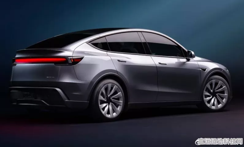 手游界新宠争霸，热门手游小鹏G7能否击败焕新版Model Y登顶？