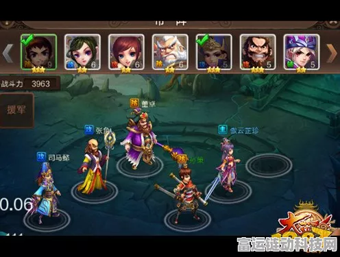 孙策横扫千军！率土之滨最佳阵容搭配攻略