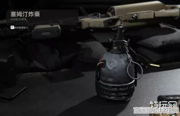 使命召唤16致命道具用法与推荐