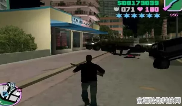 手游秘籍大公开，GTA5百万财富快速累积攻略