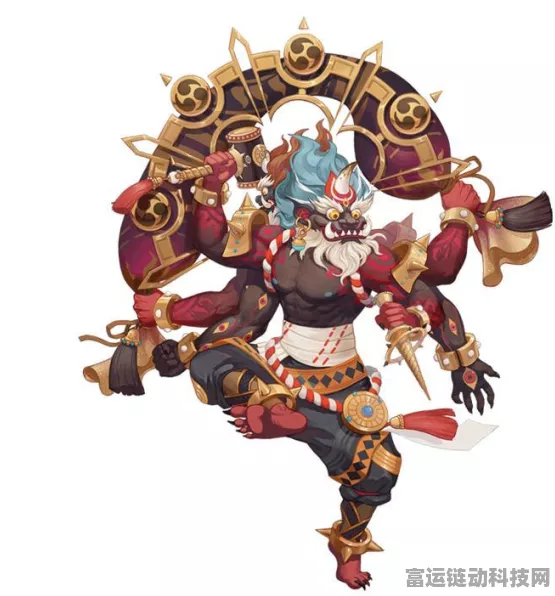 阴阳师顶尖攻略，帝释天阵容搭配深度解析与实战技巧