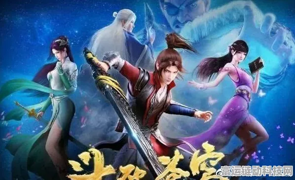 斗破苍穹番外篇三年之约，更新进度与精彩看点全揭秘