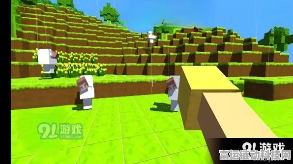 我的世界联机盒子作弊开启教程，探索无限可能的灰色地带（含最新问答）