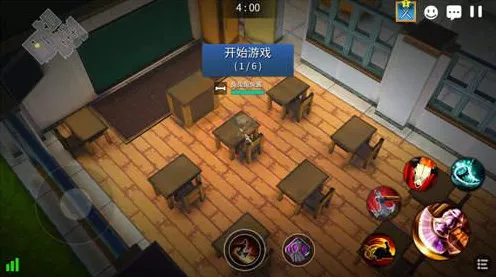 地下城堡3深度攻略，揭秘英魂石窟奇美拉挑战全解析