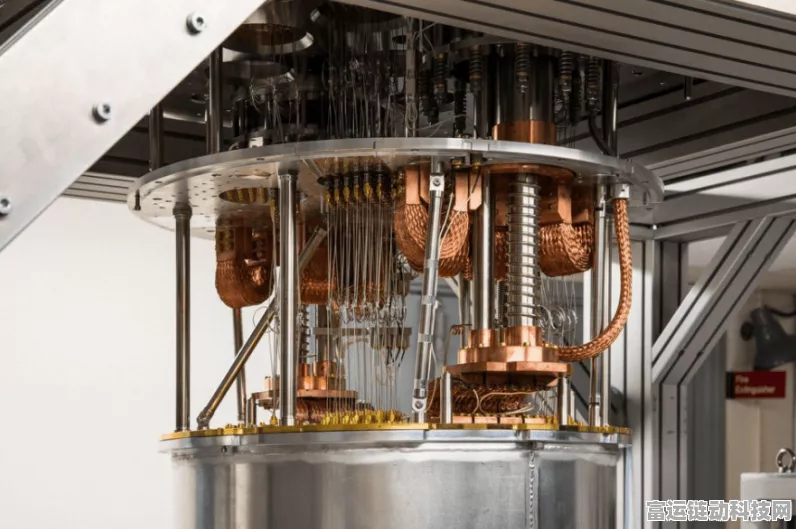 手游资讯，加州理工学院全光计算机突破100GHz，或将重塑手游性能极限？