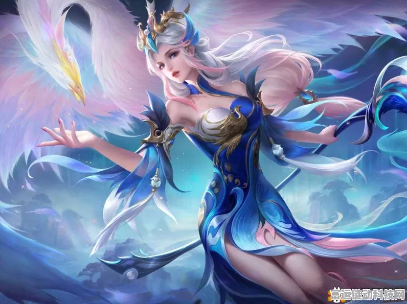 王者荣耀王昭君星元青鸾有意皮肤获取攻略，珍稀途径全揭秘