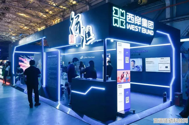 圣奥科技闪耀2024浦东手游创新展，品牌实力引领行业新风尚
