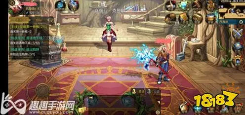 DNF手游冒险团改名功能全攻略，打造独一无二的游戏名片