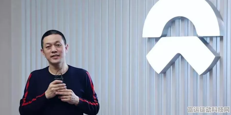 手游圈热议，李斌暗示蔚来增程车计划，特斯拉动向成关键？
