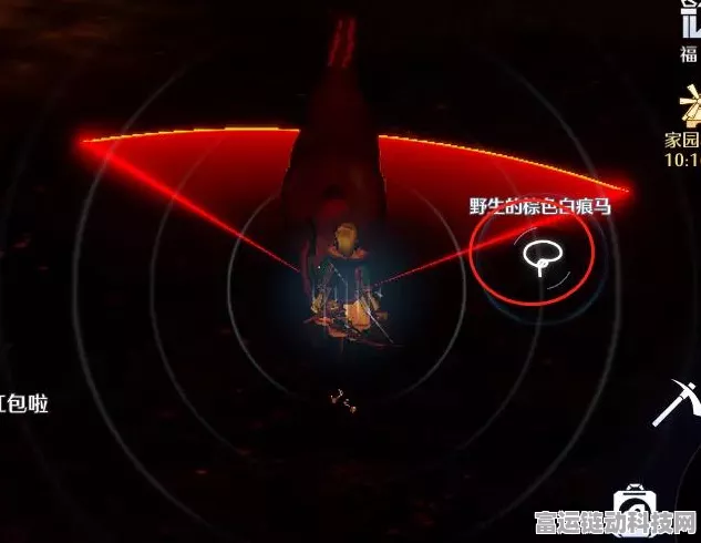 诺亚之心弓箭高手进阶秘籍，精准加点与技能分配，征服竞技场